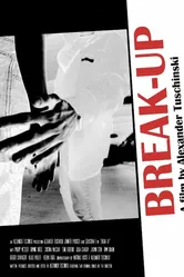 Break-Up 2014 постер