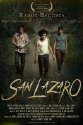 San Lazaro постер