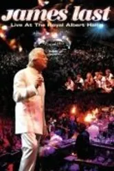 James Last in London постер
