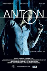 Антон 2008 постер