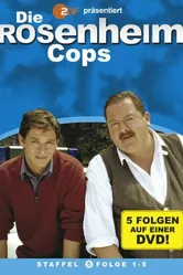 Розенхаймские копы 2002 постер