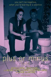 Plus or Minus (+/-) постер