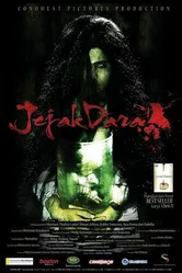 Jejak Darah постер