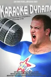 Karaoke Dynamo постер
