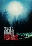 Нападение грибов-паразитов постер