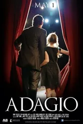 Adagio 2015 постер