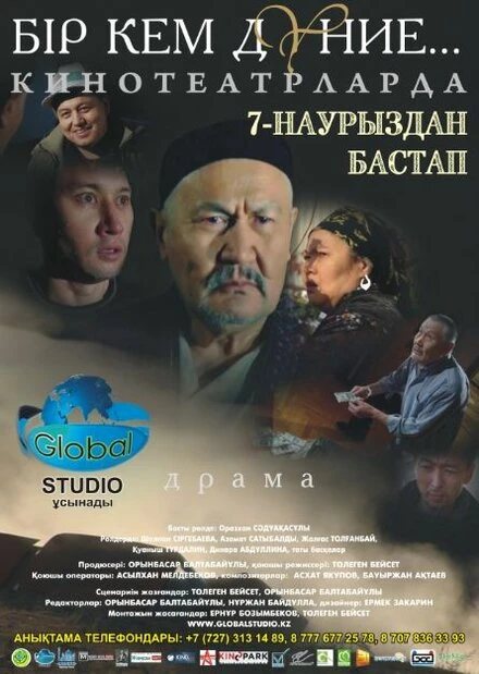 Постер Этот несовершенный мир 2013