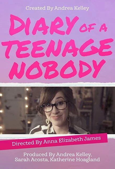 Постер Diary of a Teenage Nobody