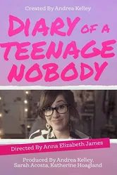 Diary of a Teenage Nobody постер