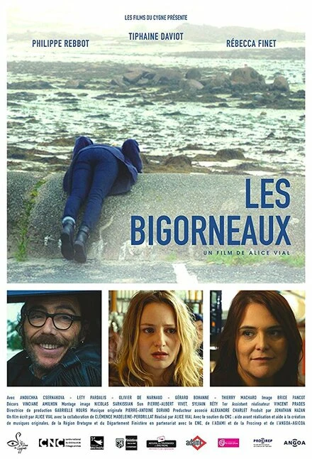 Постер Les bigorneaux