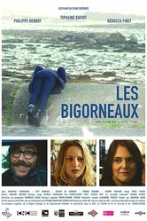 Les bigorneaux постер