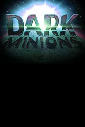 Dark Minions постер