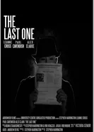 The Last One 2016, Великобритания постер
