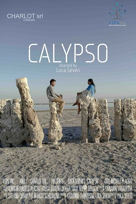 Постер Calypso 2019