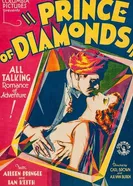 Prince of Diamonds постер