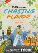 В погоне за вкусом постер