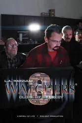 Watchers 8 постер