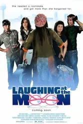 Laughing at the Moon постер