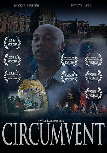 Постер Circumvent