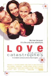 Любовь и другие катастрофы 1996 постер