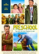 Preschool постер
