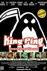 King Ping - Tippen Tappen Tödchen постер