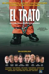 El trato 2005 постер