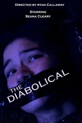 The Diabolical постер