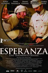 Эсперанса 2006 постер