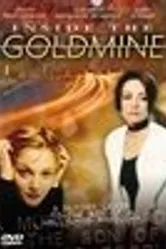 Внутри золотой шахты 1994 постер