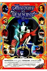 Historias del desencanto постер