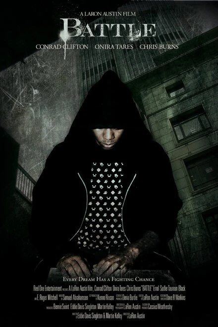 Постер Battle 2011