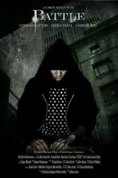 Battle 2011 постер