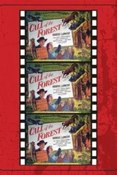 Call of the Forest постер