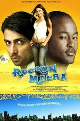 Rockin' Meera постер