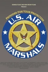 U.S. Air Marshals постер