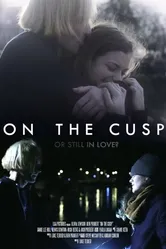 On the Cusp постер