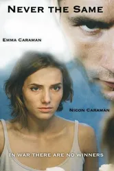 Never the Same постер