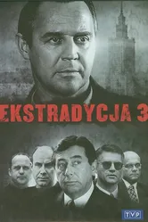 Экстрадиция 3 1998 постер
