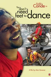 You Don't Need Feet to Dance постер