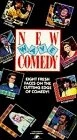 Постер New Wave Comedy
