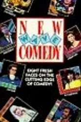 New Wave Comedy постер