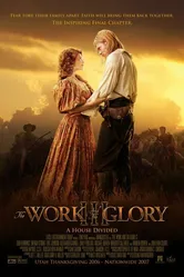 The Work and the Glory III: A House Divided постер