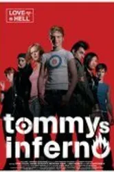 Tommys Inferno постер