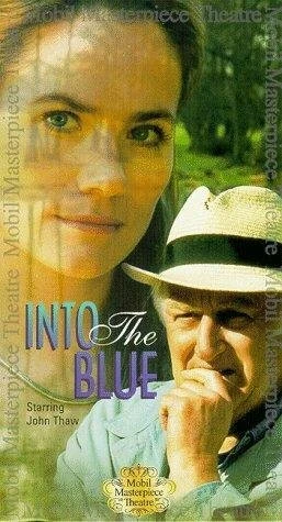 Постер Into the Blue 1997