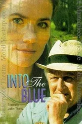 Into the Blue 1997 постер