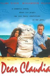 Дорогая Клаудиа 1999 постер