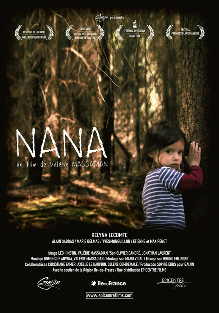 Постер Nana 2011