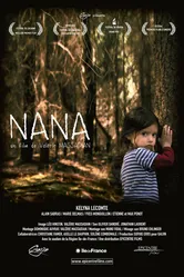 Nana 2011 постер
