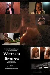 Witch's Spring постер